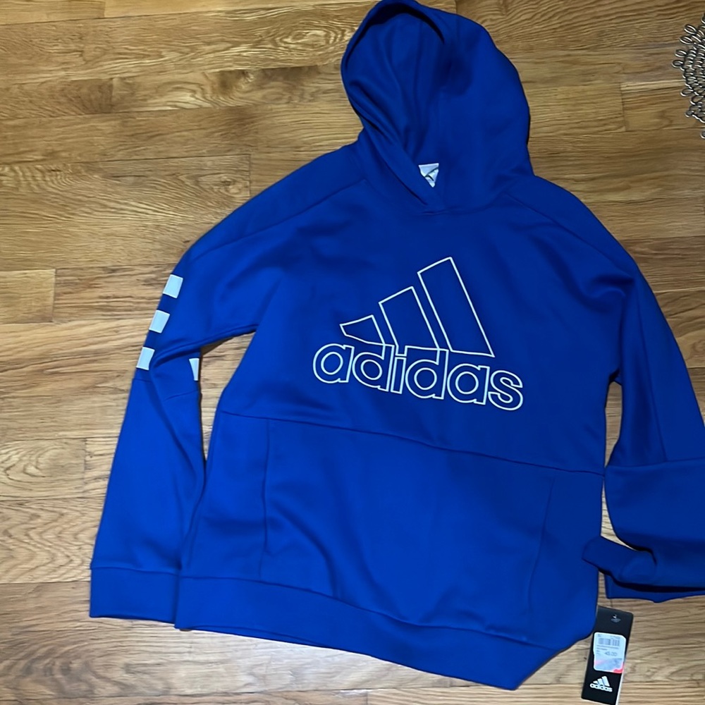 Boys Sweatshirt